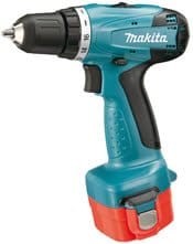 Δραπανοκατσάβιδο 10mm 12V / 2Ah Makita 6271DWAE ΔΡΑΠΑΝΟΚΑΤΣΑΒΙΔΑ