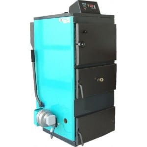 ΛΕΒΗΤΑΣ ΞΥΛΟΥ MAVIL ECO 25 HEATING - COOLING