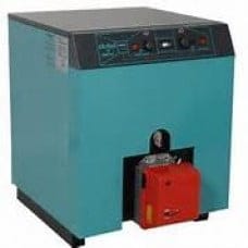 MAVIL GLOBAL GL 30 -ΧΑΛΥΒΔΙΝΟΙ ΛΕΒΗΤΕΣ ΠΕΤΡΕΛΑΙΟΥ – ΑΕΡΙΟΥ HEATING - COOLING