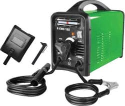 Ηλεκτροσυγκόλληση ηλεκτροδίου Kawasaki Κ-EWS160 160A 822324 + ΔΩΡΟ ΠΡΙΟΝΙ ΚΛΑΔΟΥ ΗΛΕΚΤΡΟΚΟΛΛΗΣΕΙΣ