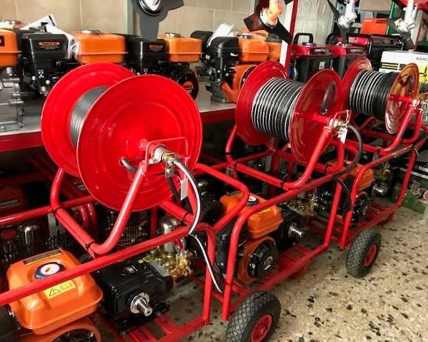 AGORASTOS ΣΑ 1400 ΣΟΜΠΑ ΞΥΛΟΥ ΑΠΟ ΑΤΣΑΛΙ HEATING - COOLING