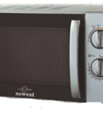 φουρνoς μικροκυματων Newest P70H20L-SEA SILVER HOUSEHOLD APPLIANCES