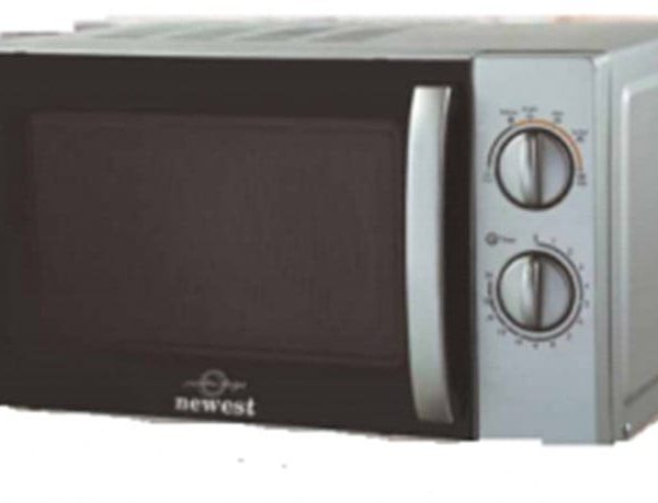 φουρνoς μικροκυματων Newest P70H20L-SEA SILVER HOUSEHOLD APPLIANCES
