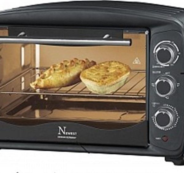 Φουρνάκι Newest TY-230A Ηλεκτρικό ι 25Lt HOUSEHOLD APPLIANCES