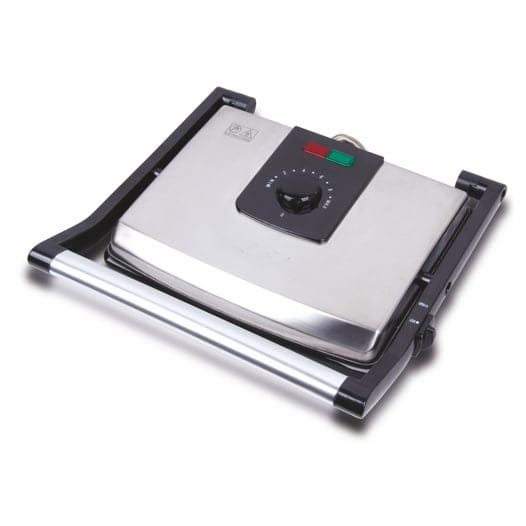 Ψηστιέρα-Σαντουιτσιέρα 2000W NEWEST KJ-202 HOUSEHOLD APPLIANCES