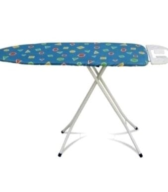 ΣΙΔΕΡΩΣΤΡΑ Ατμού 110×35 NEWEST H-4313 HOUSEHOLD ITEMS