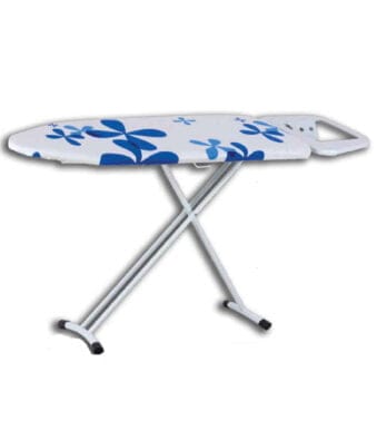 ΣΙΔΕΡΩΣΤΡΑ Ατμού 120×45 NEWEST SJ-04C(4818) HOUSEHOLD ITEMS