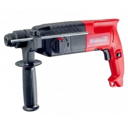 Πνευματικό Πιστολέτο Bormann SDS-PLUS 620 Watt BPH1000 018513 TOOLS