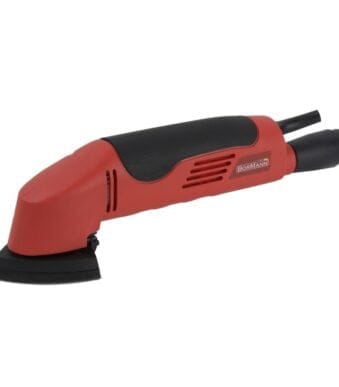 BORMANN Hobby BDS1800 – ΤΡΙΒΕΙΟ ΔΕΛΤΑ 180W, 9000rpm, 90x90x90cm [BDS1800]+ΔΩΡΟ ΓΑΝΤΙΑ ΕΡΓΑΛΕΙΑ