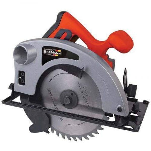 BORMANN BCS1200 ΔΙΣΚΟΠΡΙΟΝΟ ΧΕΙΡΟΣ υ185 1200W 003748+ΔΩΡΟ 2 ΓΑΝΤΙΑ ΕΡΓΑΣΙΑΣ ΔΙΣΚΟΠΡΙΟΝΑ