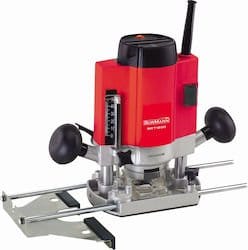 Ρούτερ Bormann 1200W BRT1200 017448 + ΔΩΡΟ + ΠΕΝΣΑ+1 ΓΑΝΤΙΑ ΕΡΓΑΣΙΑΣ ΕΡΓΑΛΕΙΑ