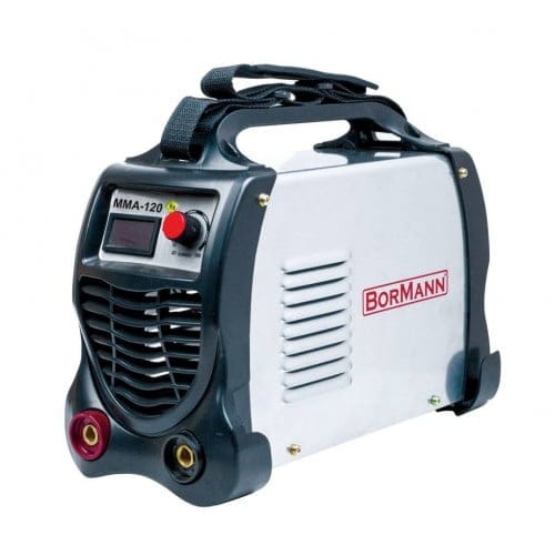 BORMANN – BIW1600 Ηλεκτροκόλληση Inverter 160A ΗΛΕΚΤΡΟΚΟΛΛΗΣΕΙΣ