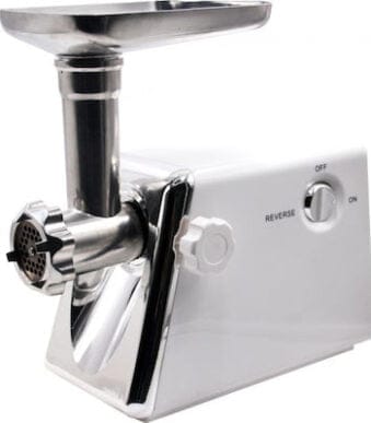 MG5000 BORMANN 018933 Μηχανή άλεσης κιμά και ντομάτας HOUSEHOLD APPLIANCES