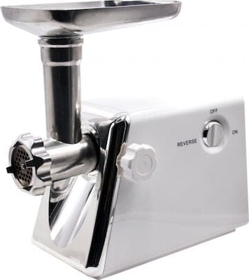 MG5000 BORMANN 018933 Μηχανή άλεσης κιμά και ντομάτας HOUSEHOLD APPLIANCES