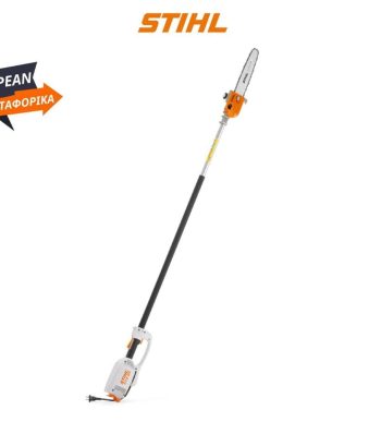 HTE 60 STIHL ΗΛΕΚΤΡΙΚΟ ΤΗΛΕΣΚΟΠΙΚΟ ΚΟΝΤΑΡΟΠΡΙΟΝΟ STIHL
