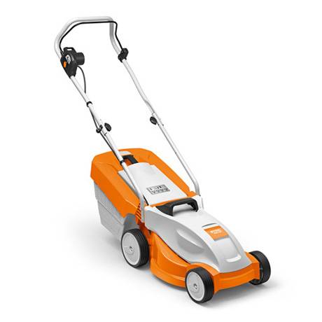 RME 235 ΗΛΕΚΤΡΙΚΟ ΧΛΟΟΚΟΠΤΙΚΟ STIHL STIHL