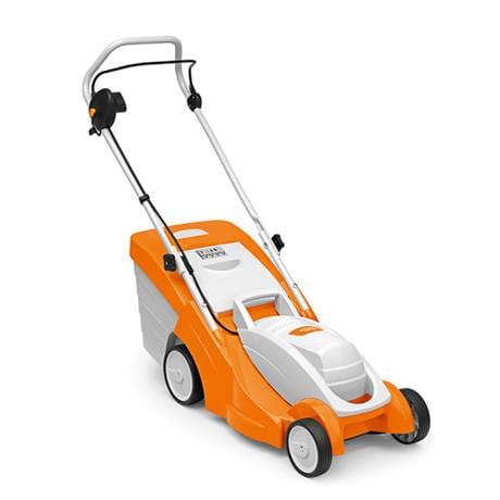 RME 339 ΗΛΕΚΤΡΙΚΟ ΧΛΟΟΚΟΠΤΙΚΟ STIHL STIHL