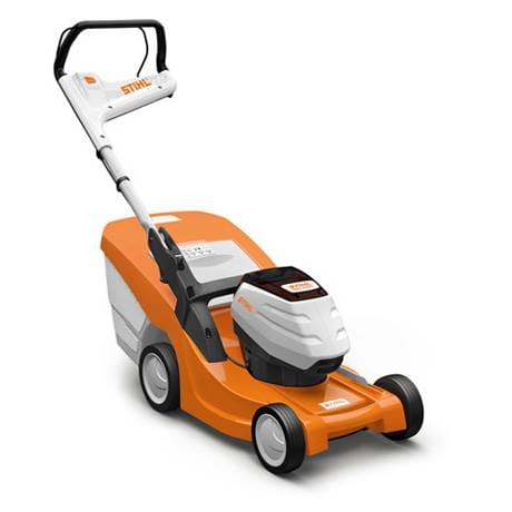RMA 443 PC ΕΠΑΝΑΦΟΡΤΙΖΟΜΕΝΟ ΧΛΟΟΚΟΠΤΙΚΟ STIHL STIHL