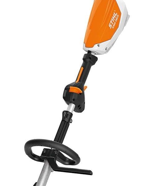 KMA 135 R STIHL ΕΠΑΝΑΦΟΡΤΙΖΟΜΕΝΟΣ ΚΙΝΗΤΗΡΑΣ KOMBI STIHL