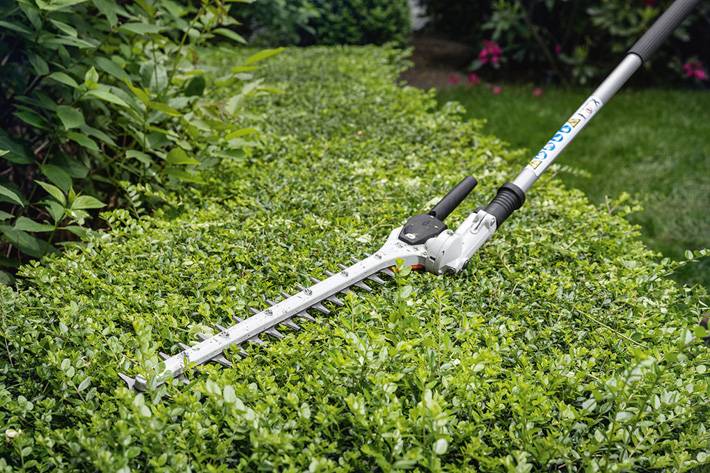 HL-KM 145° 60cm ΕΞΑΡΤΗΜΑ ΦΡΑΧΤΟΚΟΠΤΗΣ STIHL STIHL