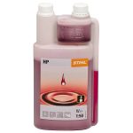 STIHL Λάδι δίχρονων κινητήρων HP SUPER 1 L (για 50 L βενζίνης) STIHL
