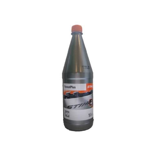 STIHL Λάδι αλυσίδας Forest Plus, 1 l STIHL