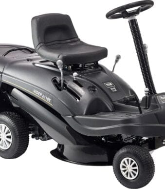ΧΛΟΟΚΟΠΤΙΚΟ ΤΡΑΚΤΕΡ TEXAS RIDER 6110E ΑΓΡΟΣ - ΚΗΠΟΣ