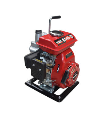 Αντλία Νερού Βενζίνης 2.5hp Miyake BA 40-30 Επιφάνειας Τετράχρονη STIHL