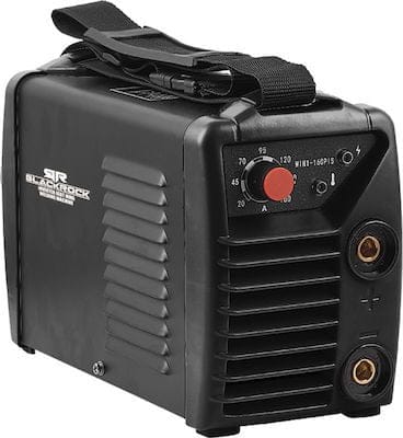 ΗΛΕΚΤΡΟΣΥΓΚΟΛΛΗΣΗ BLACK ROCK INVERTER MINI 140 A ΗΛΕΚΤΡΟΚΟΛΛΗΣΕΙΣ
