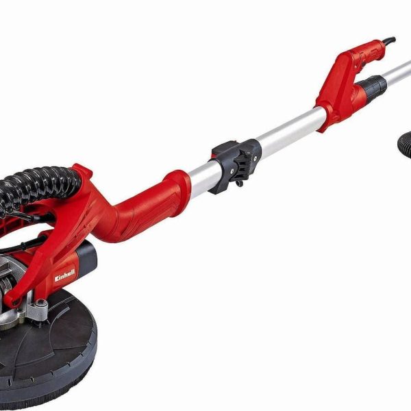 EINHELL ΤΡΙΒΕΙΟ ΤΟΙΧΟΥ ΤΗΛΕΣΚΟΠΙΚΟ ΡΕΥΜΑΤΟΣ TC-DW 225 600W (4259930) TOOLS