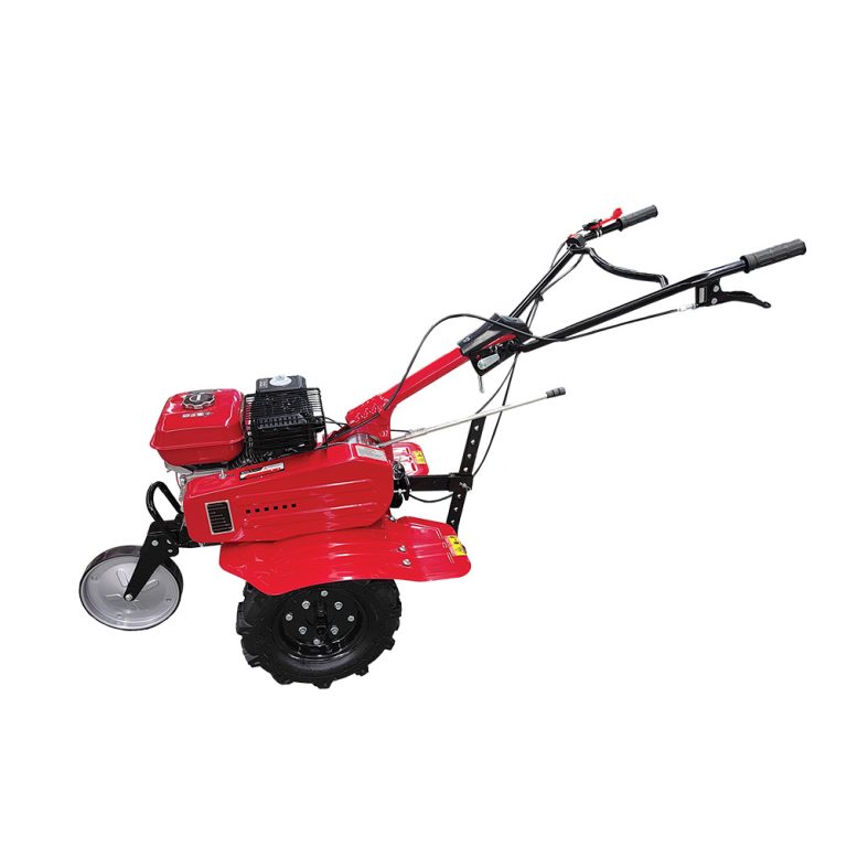 Miyake SK 70 Τετράχρονο Σκαπτικό Βενζίνης 7hp ΑΓΡΟΣ - ΚΗΠΟΣ