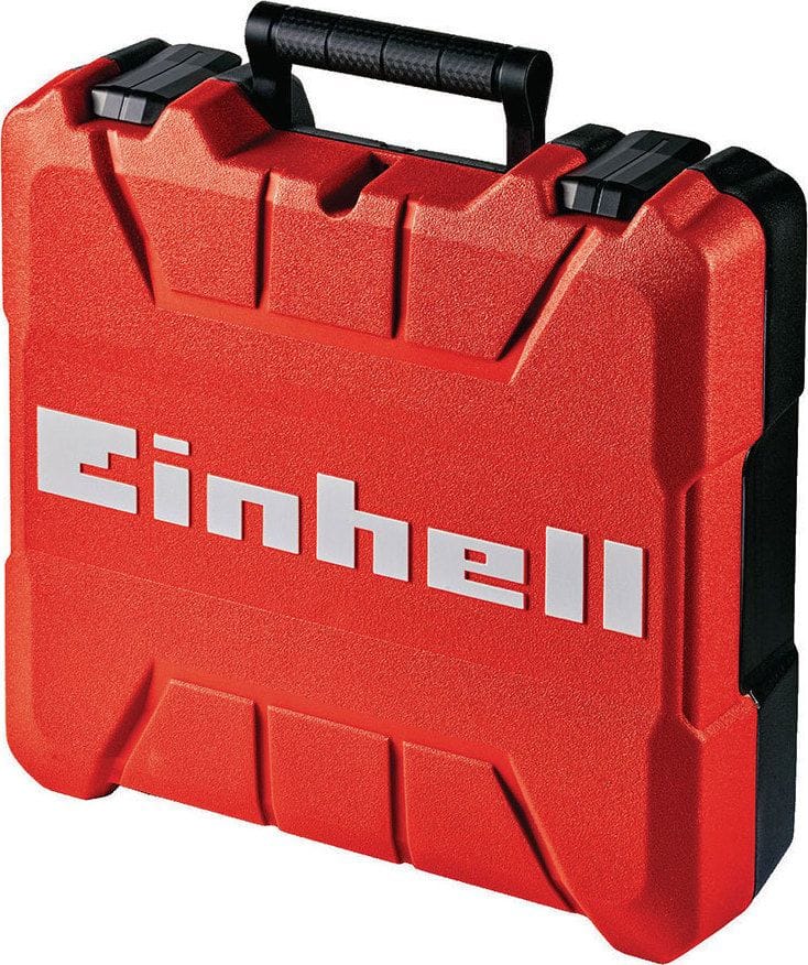 EINHELL ΒΑΛΙΤΣΑΚΙ ΑΠΟΘΗΚΕΥΣΗΣ ΗΛΕΚΤΡΙΚΩΝ ΕΡΓΑΛΕΙΩΝ E-BOX S35 (4530045) ΑΝΑΛΩΣΙΜΑ ΕΡΓΑΛΕΙΩΝ ΜΠΑΤΑΡΙΑΣ