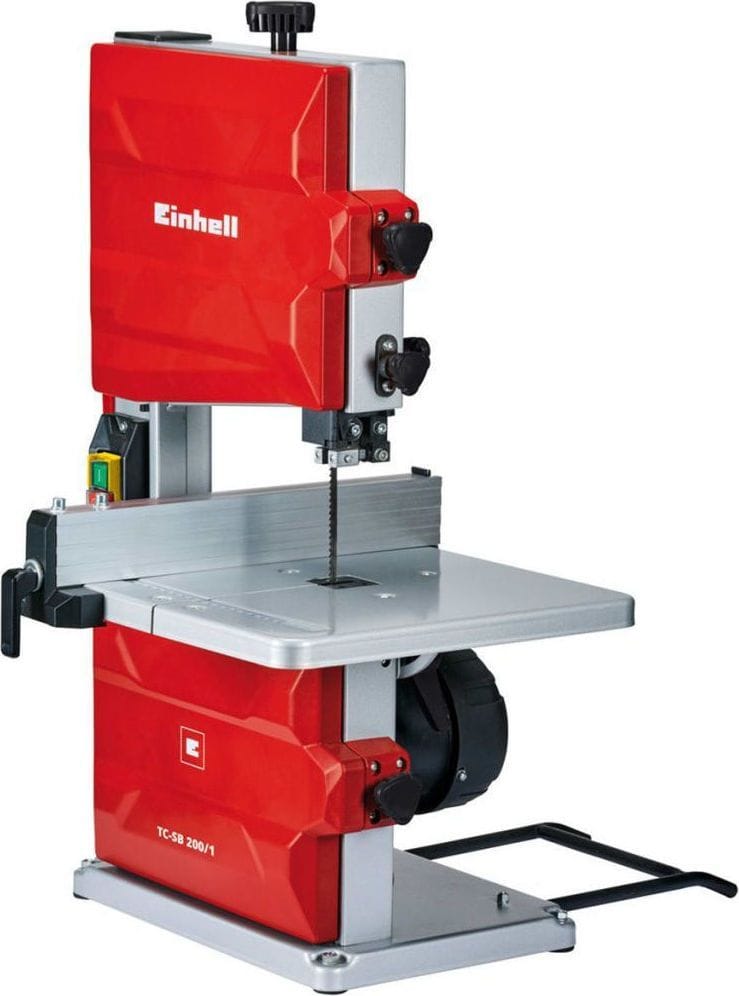 EINHELL ΗΛΕΚΤΡΙΚΗ ΠΡΙΟΝΟΚΟΡΔΕΛΑ TC-SB 200/1 250W (4308018) ΕΡΓΑΛΕΙΑ