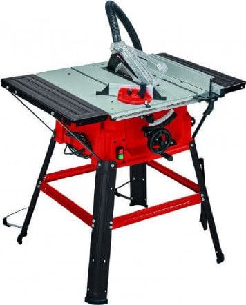 EINHELL ΦΑΛΤΣΟΠΡΙΟΝΟ ΜΕ ΠΑΓΚΟ ΕΡΓΑΣΙΑΣ TC-TS 2025/2 U (4340490) TOOLS