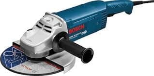 BOSCH GWS 20-230 JH ΓΩΝ. ΤΡΟΧΟΣ ΜΕ ΠΡΟΕΚΚΙΝΗΣΗ 2000W ANGLE WHEELS