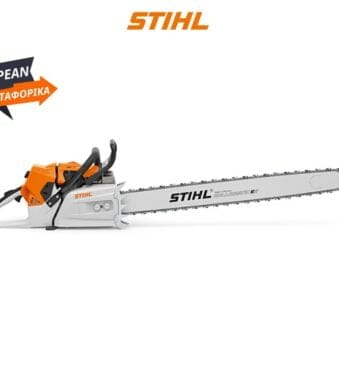 MS 881 STIHL ΒΕΝΖΙΝΟΚΙΝΗΤΟ ΑΛΥΣΟΠΡΙΟΝΟ με λάμα 75cm STIHL