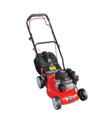 Miyake XL 45 AUT Αυτοκινούμενη Μηχανή Γκαζόν Βενζίνης 4hp ΑΓΡΟΣ - ΚΗΠΟΣ