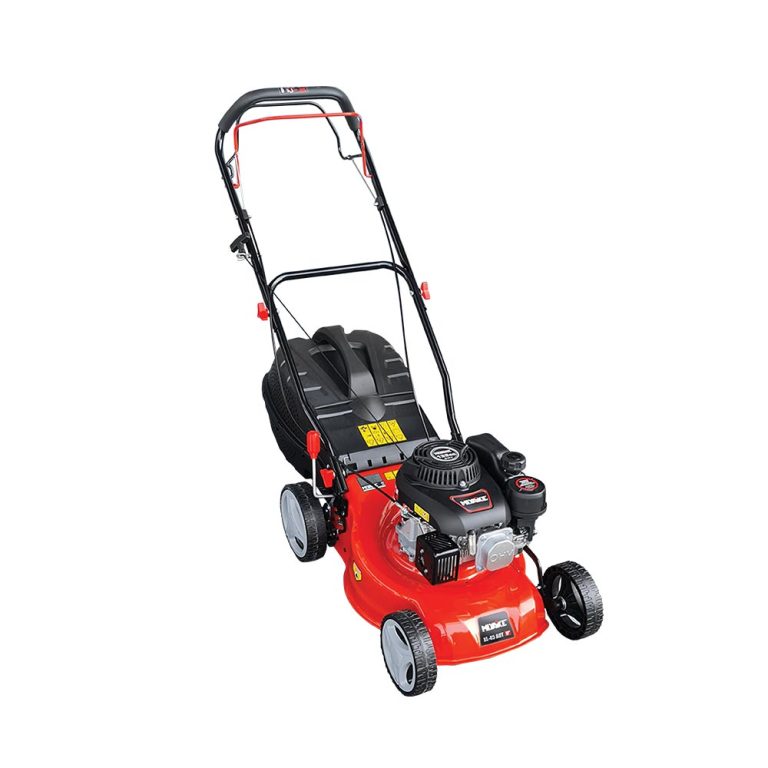 Miyake XL 45 AUT Αυτοκινούμενη Μηχανή Γκαζόν Βενζίνης 4hp ΑΓΡΟΣ - ΚΗΠΟΣ