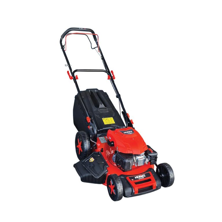 Miyake XL 65 AUT Αυτοκινούμενη Μηχανή Γκαζόν Βενζίνης 6hp ΑΓΡΟΣ - ΚΗΠΟΣ