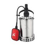 Υποβρύχια Αντλία Ακαθάρτων Υδάτων 1hp Inox Plus SID 750 Μονοφασική STIHL