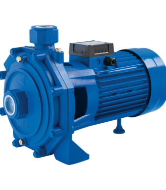 Αντλία Επιφάνειας Διβάθμια Φυγοκεντρική 2hp Plus KDM 20 Μονοφασική PUMPS - PRESSURE