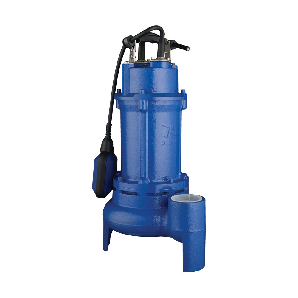 Υποβρύχια Αντλία Λυμάτων 1hp Plus WQD 50-1-22-12 Μονοφασική PUMPS - PRESSURE Υποβρύχια Αντλία Λυμάτων 1hp Plus WQD 50-1-22-12 Μονοφασική PUMPS - PRESSURE
