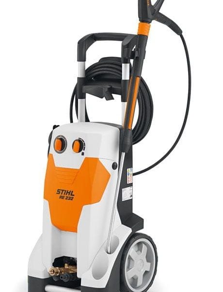 RE 232 STIHL Πλυστικό υψηλής πίεσης STIHL