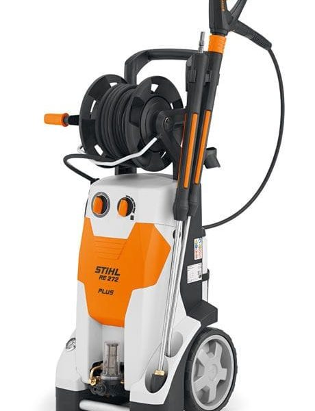 RE 272 PLUS STIHL Πλυστικό υψηλής πίεσης STIHL
