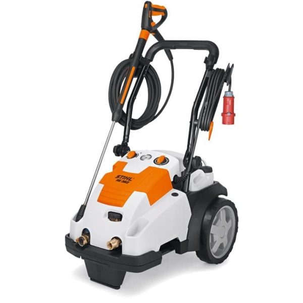 RE 362 STIHL Πλυστικό υψηλής πίεσης STIHL