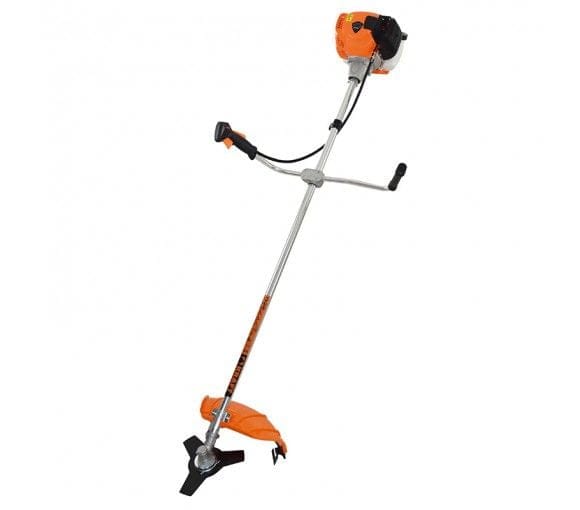 KRAFT ΘΑΜΝΟΚΟΠΤΙΚΟ ΒΕΝΖΙΝΗΣ 2,0HP – 52CC 691116 FIELD - GARDEN