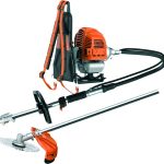 KRAFT ΤΡΟΧΗΛΑΤΟ ΘΑΜΝΟΚΟΠΤΙΚΟ 62CC 3.0HP ΒΕΝΖΙΝΗΣ