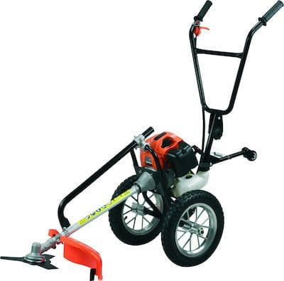 KRAFT ΤΡΟΧΗΛΑΤΟ ΘΑΜΝΟΚΟΠΤΙΚΟ 62CC 3.0HP 691061 FIELD - GARDEN