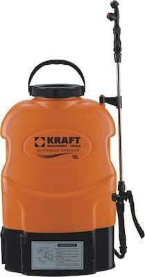 KRAFT ΨΕΚΑΣΤΗΡΑΣ ΜΠΑΤΑΡΙΑΣ ΛΙΘΙΟΥ 12V-8AH 621222 ΑΓΡΟΣ - ΚΗΠΟΣ