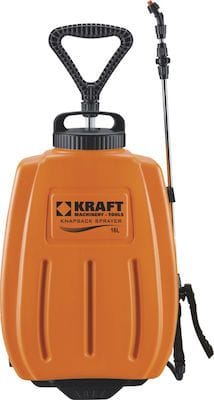 KRAFT ΨΕΚΑΣΤΗΡΑΣ ΜΠΑΤΑΡΙΑΣ ΛΙΘΙΟΥ 12V-8AH ΜΕ ΤΡΟΛΕΙ 621221 ΑΓΡΟΣ - ΚΗΠΟΣ
